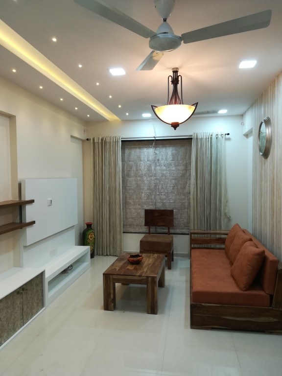 Residential Interior Design Pune